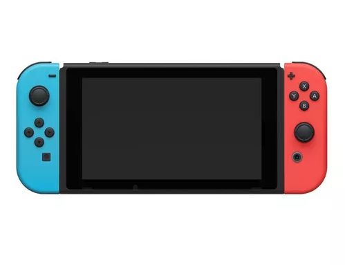 Nintendo Switch… conserva tu consola pese a que venga una nueva